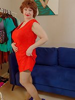 A hardcore threesome sex with my stepmom and her best friend Tess and Ivana S.